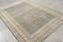 Antique Mir Area Rug (6' x 9')